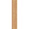 Ekena Millwork Olympic Block Smooth Outlooker, Western Red Cedar, 5 1/2"W x 18"D x 30"H OUT06X18X30OLY05SWR - alternate 3